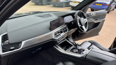 BMW X5 xDrive30d M Sport 5dr Auto Diesel Estate